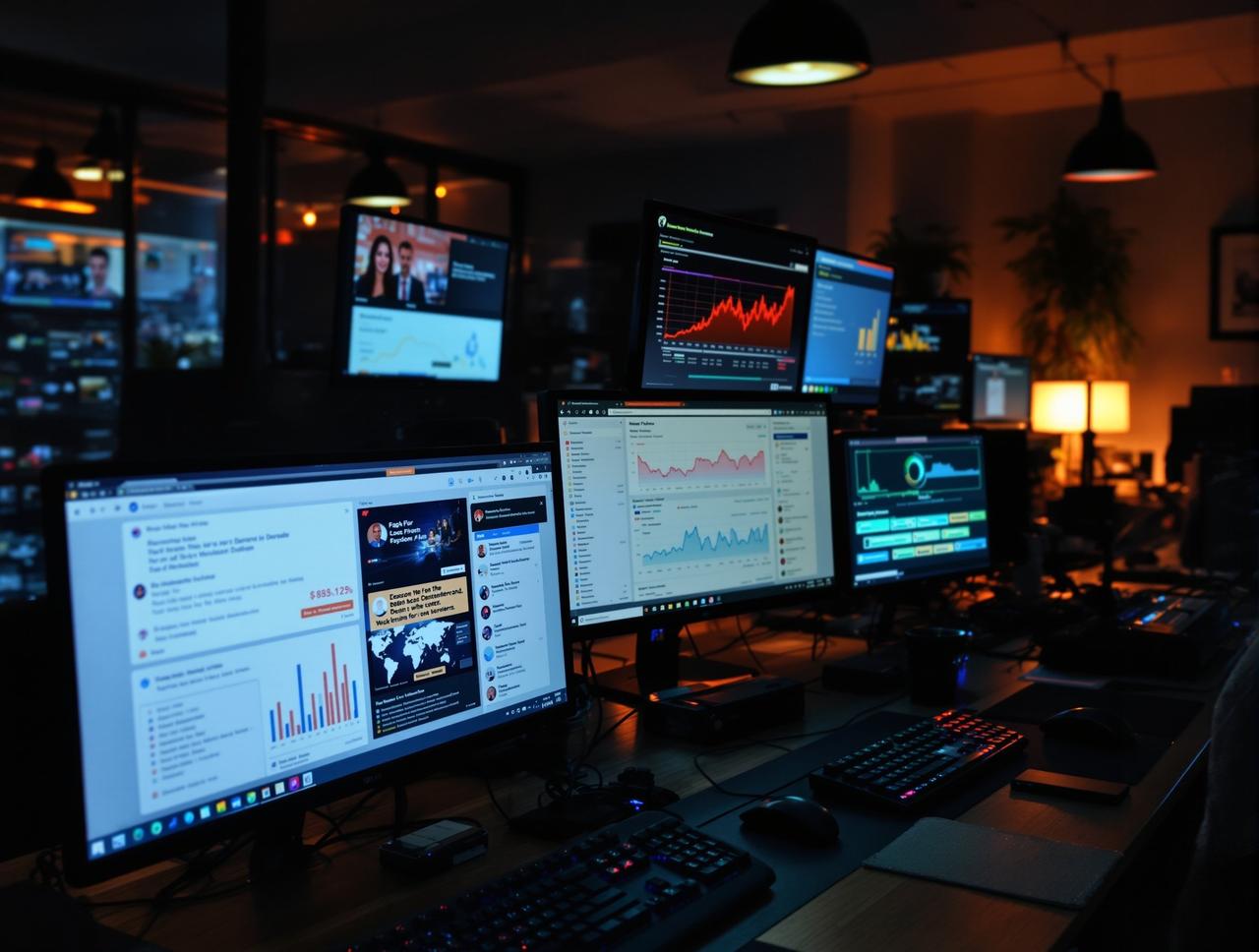 爆料吃瓜王51-独家揭秘!某网红背后的MCN公司运营黑幕-娱乐八卦